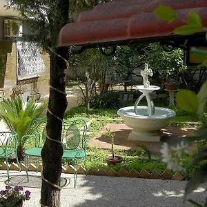Tiburtina Garden Rome